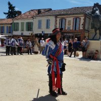 De passage sur Terre