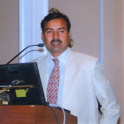 Dr. Akhilesh Tripathi