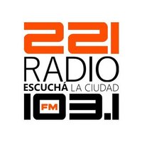 221 Radio 103.1