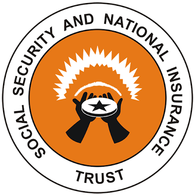 SSNIT Ghana