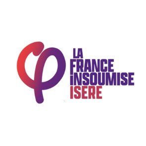La France Insoumise Isère