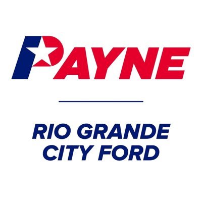 Payne RGC Ford