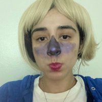 REYNA PAOLA 🌻🌈💖💜💙