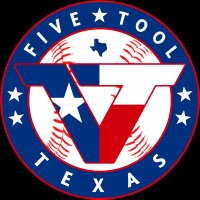 ✭Five Tool Texas✭