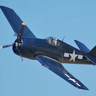 F6F "Hellcat"