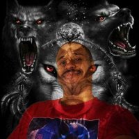 𝕯𝖊𝖒𝖔𝖓𝖂𝖔𝖑𝖋⛧🐺 Hiveling