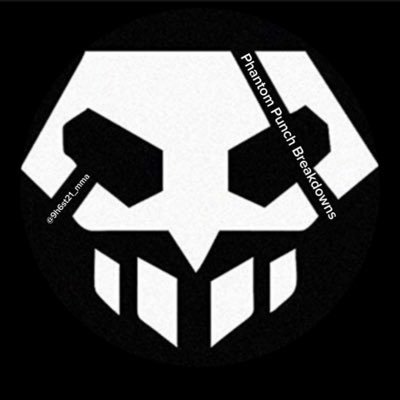 Phantom Punch Breakdowns