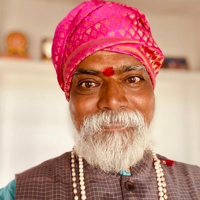 योगी अरविन्द 🇮🇳