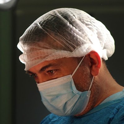 Doç. Dr. Murat Köken