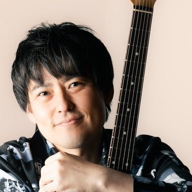 ホリグチカズヨシ@ギタリスト