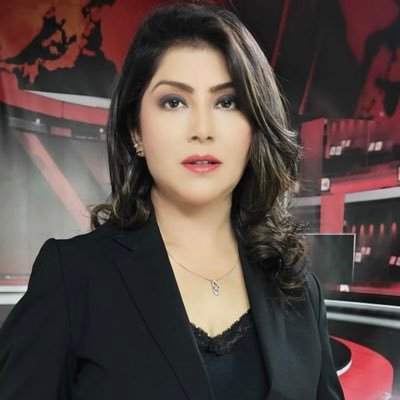 Mitalli Chandola 🇮🇳