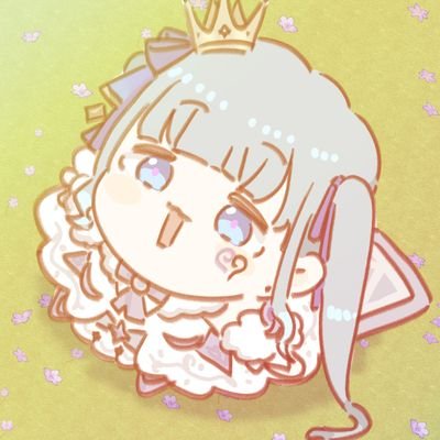 あいちょろ ʚ💞ɞ