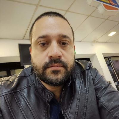 Anderson Zanchetta Oficial