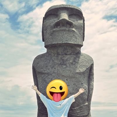 ゆうま🗿
