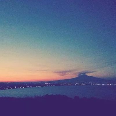 Seby Siculo🇮🇲🌞🌋🌊