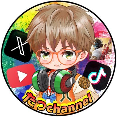 たつchannel-実況配信枠