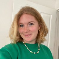 Katherine is AGENTED! 🌿🌊✨