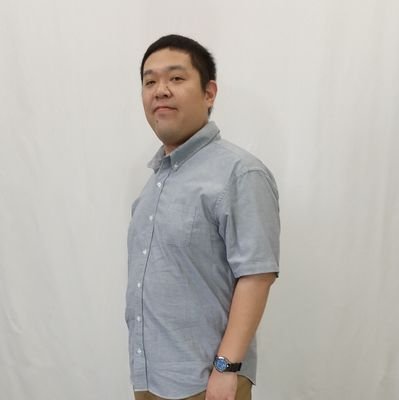 つよぽん@かわばた つよし