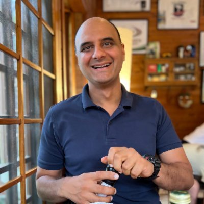 Sandeep Jakhar (ਜਾਖੜ/जाखड़)