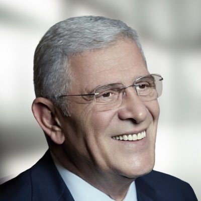 Müsavat Dervişoğlu