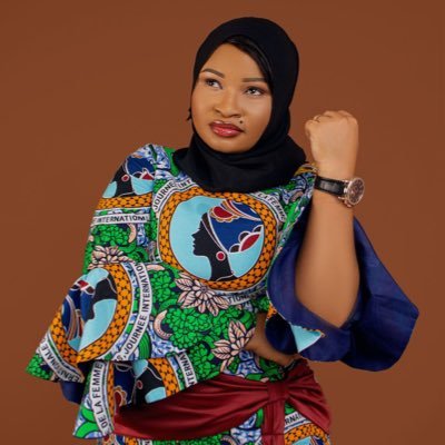 AMINATA OEIL DU CHEF