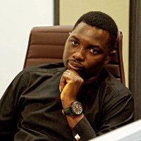 Temidayo Taiwo-Sidiq (ARIYO)