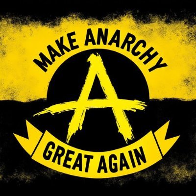 Tim 🏴‍☠️🏴Decentralize and nullify 🏴🏴‍☠️