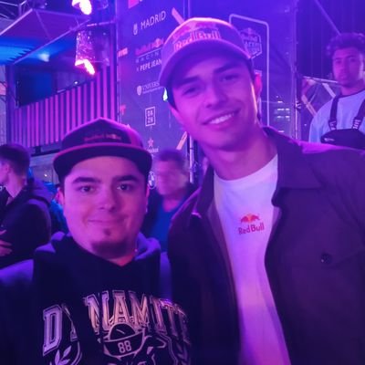 El Rincón de Rubén 🏎️🏁