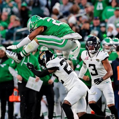 The Philly Philly Podcast