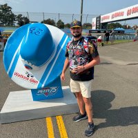 Chad Frankenfield 🦅🇺🇸🏁