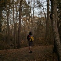 Devansh: chocolate milk cult leader