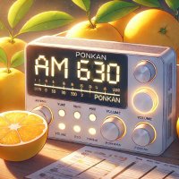 ぽんかんAM（仮）