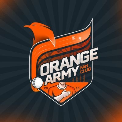 SunRisers OrangeArmy Official