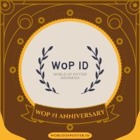 World of Potter ID (RPF)