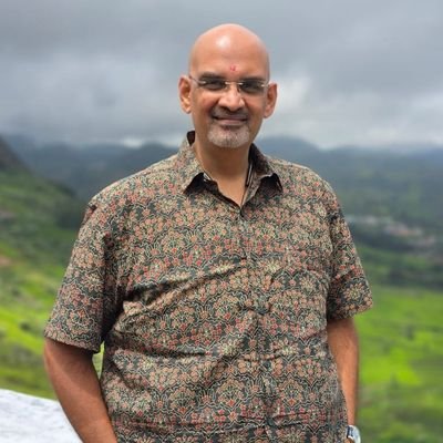 Saravanaprasad Balasubramanian (Modi ka Pariwar)