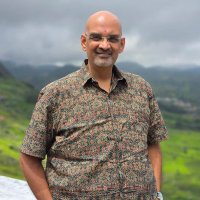 Saravanaprasad Balasubramanian (Modi ka Pariwar)