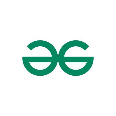 GeeksforGeeks | Learn to Code