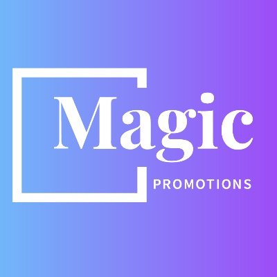 Magic Promotions Inc
