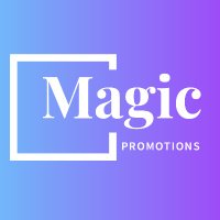 Magic Promotions Inc
