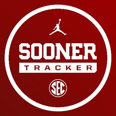 Sooner Tracker