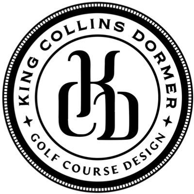 King Collins Dormer Golf