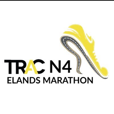 TRACN4 Elands Marathon