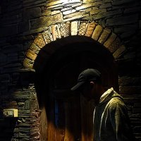 अर्जुनभक्त (भारत एक परिवार)