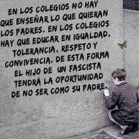 Antifascista. Eva Pérez Zuñiga 🔻🔻