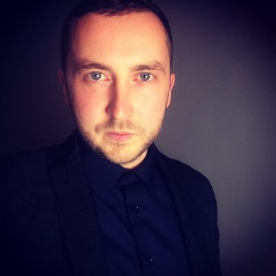 Николай Куприков