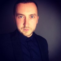 Николай Куприков