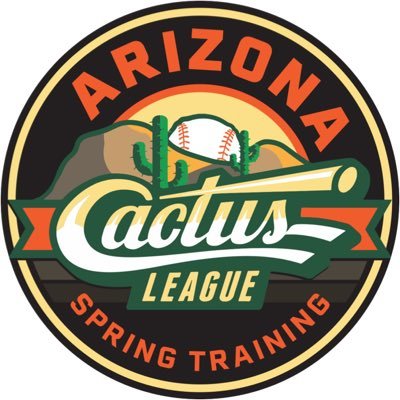 The Cactus League