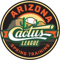The Cactus League