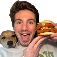 Nik Metcalf Food Reviews