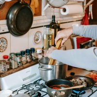 All Kitchen and More